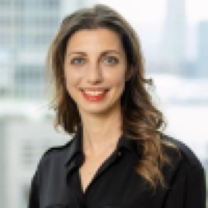 Ann-Mirjam Levy Duvernay, Board Member