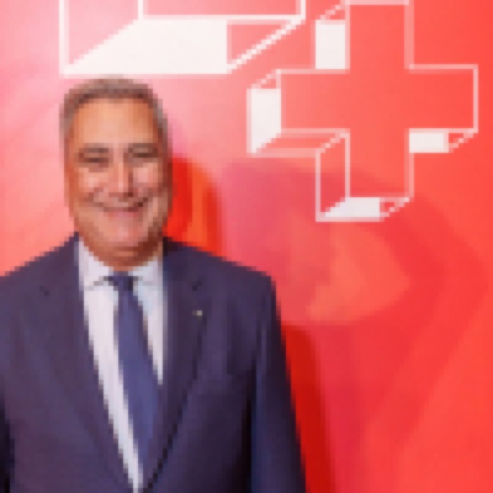 Bassam Salem, Board Member