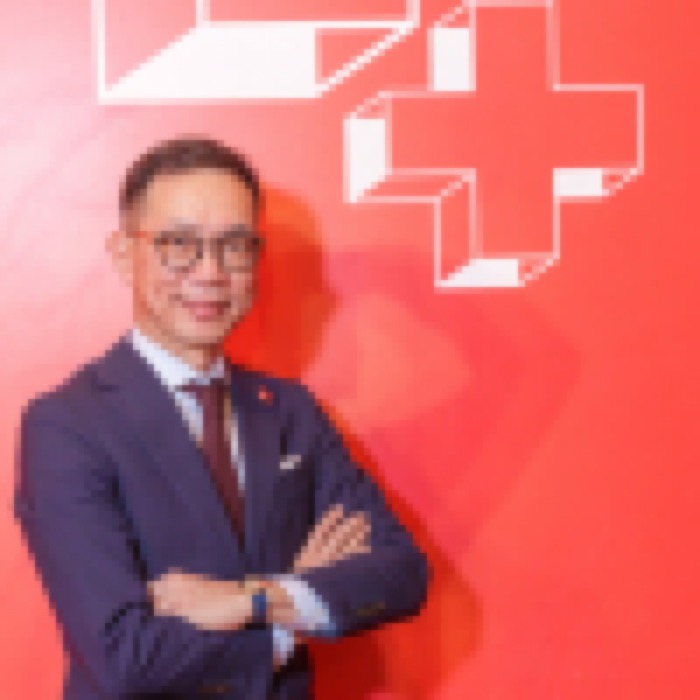 Carson Chan, Board Member