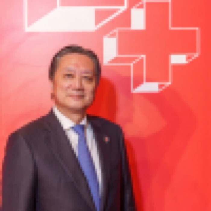 Daniel Chan, Board Member