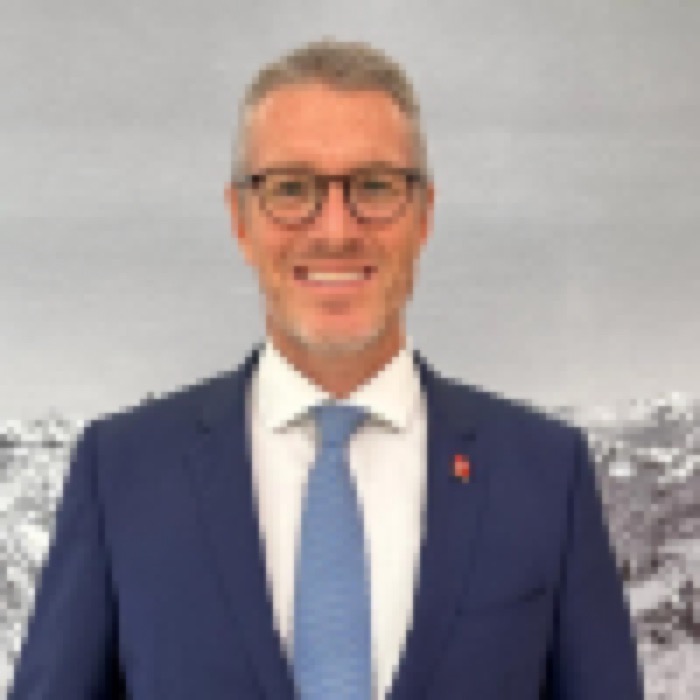 Daniel Freihofer, Honorary Member
