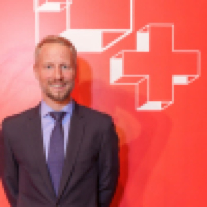 Frédéric Rolli, Board Member
