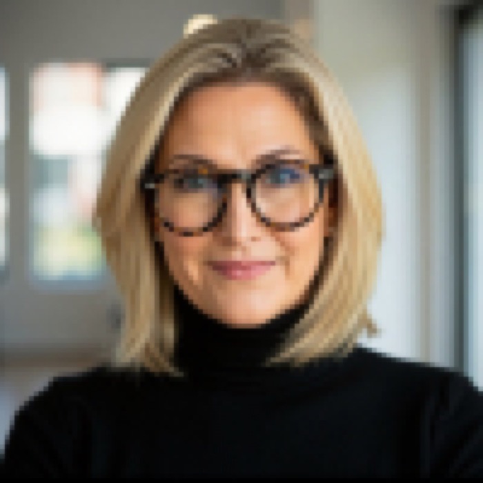 Gabriella Montandon, Board Member