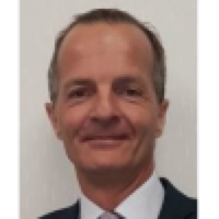 Michael Benz, Treasurer, ExCo Member