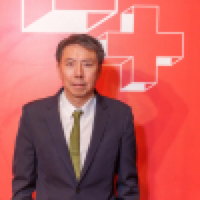 William Pang, Board Member