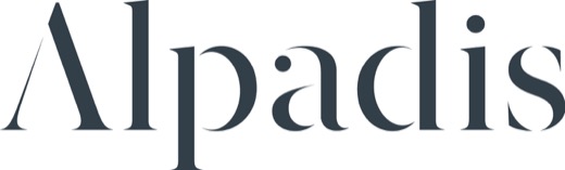 Alpadis logo