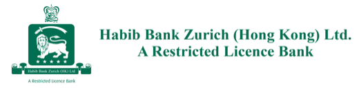 Habib Bank Zurich (Hong Kong) logo