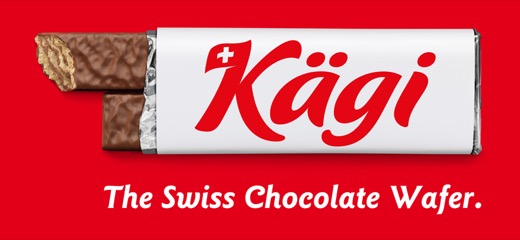 Kagi logo