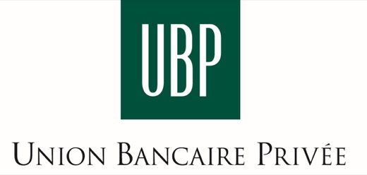 Union Bancaire Privee logo